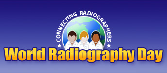 World Radiographers Day - wikiRadiography