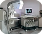 Mammography homepage