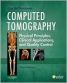 Computed Tomography by Euclid Seeram: Book Cover