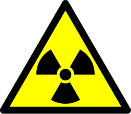 Radioactive Trefoil