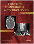 Computed Tomography for Technologists by Lois Romans: Book Cover